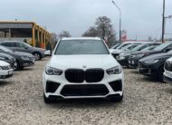 BMW X5 xDrive (G05)