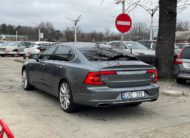 Volvo S90 T8 Plug-In-Hybrid