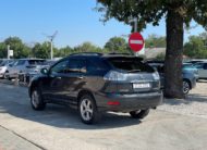 Lexus RX400h