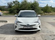 Toyota Prius 50 Hybrid