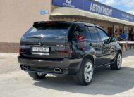 BMW X5 E53