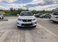 Lexus RX350 F Sport