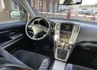Lexus RX400h