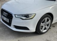 Audi A6 C7