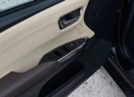 Toyota Avalon Hybrid