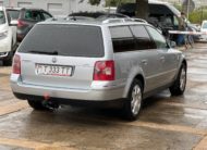 Volkswagen Passat B5+