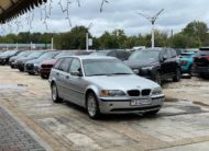 BMW E46 320i