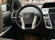 Toyota Prius V Hybrid