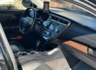 Toyota Avalon Hybrid