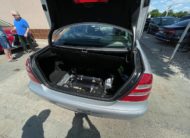 Mercedes Benz W211 E200 NGT