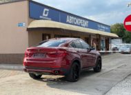 BMW X6 F16 35i xDrive