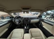 Volkswagen Jetta Hybrid