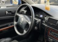 Volkswagen Passat B5