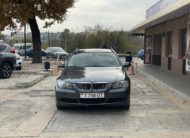 BMW E91 520i