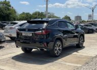 Lexus RX350