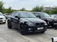 BMW X6 E71 xDrive