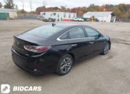 Hyundai Sonata Plug-In-Hybrid