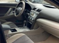 Toyota Camry 40