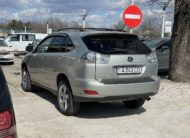 Lexus RX400h