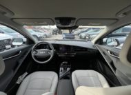 Kia Niro Hybrid