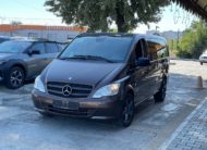 Mercedes Benz Vito