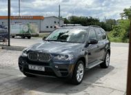 BMW X5 e70