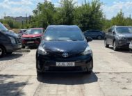 Toyota Prius V Hybrid