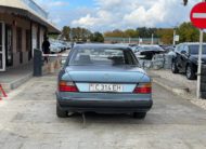 Mercedes Benz W124
