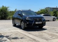 Lexus RX450h