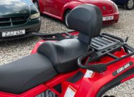 Can-Am Outlander 500