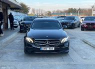 Mercedes Benz E220