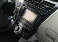 Toyota Prius V Hybrid