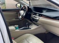 Lexus ES300h