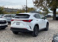 Lexus NX250