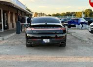 Lincoln MKZ Hybrid