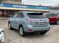 Lexus RX450h
