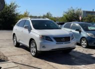 Lexus RX450h
