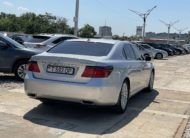 Lexus LS460 Long