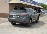 Lexus RX450h