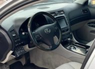 Lexus GS450h