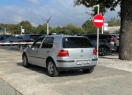 Volkswagen Golf 4