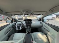 Toyota Prius V Hybrid