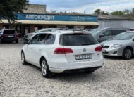 Volkswagen Passat b7