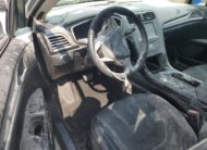 Ford Fusion Titanium Plug-In-Hybrid