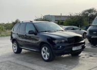 BMW X5 E53