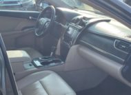 Toyota Camry 50 Hybrid