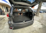 Toyota Highlander Hybrid