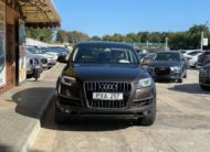 Audi Q7 Quattro