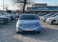 Chevrolet Volt