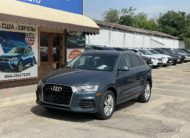 Audi Q3 Quattro